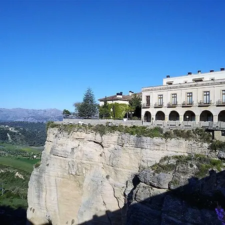 Hotel De Ronda