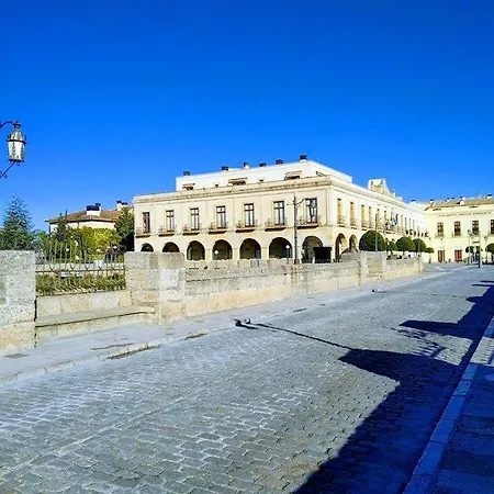 De Ronda