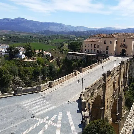 De Ronda