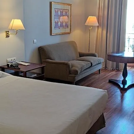 Hotel De Ronda