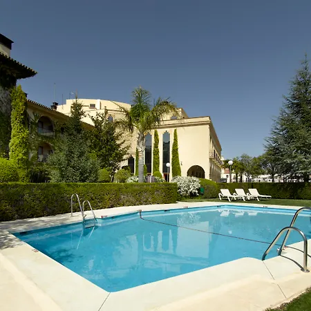 De 4* Ronda
