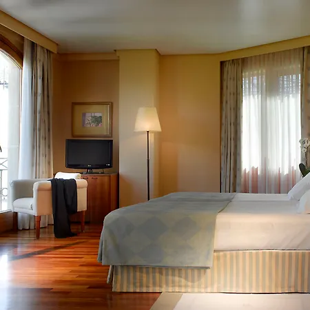 Hotel De Ronda