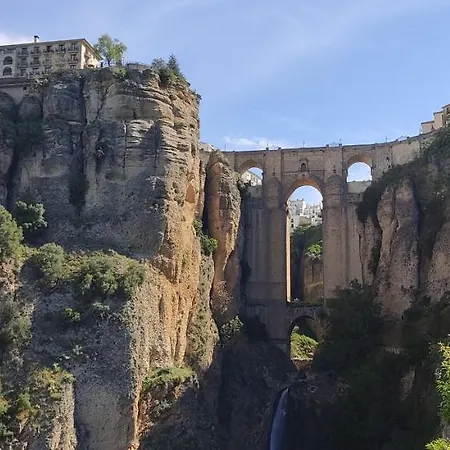 Hotell De Ronda