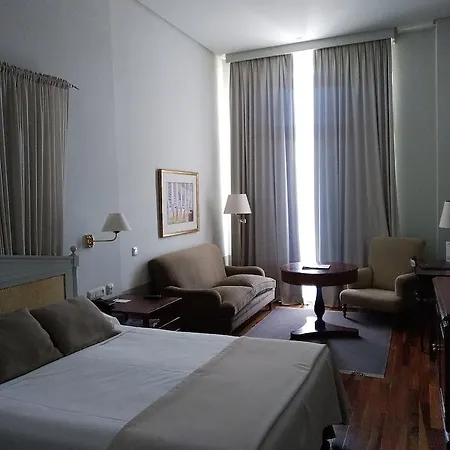 Hotell De Ronda