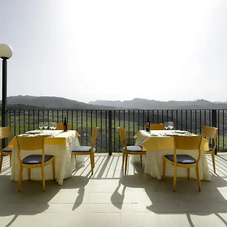 Hotell De Ronda