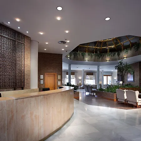 Hotell De Ronda