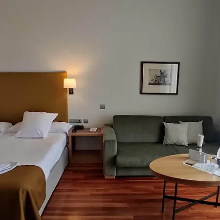 De Hotell Ronda