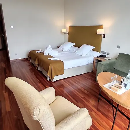 Hotell De Ronda