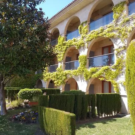 Hotell De 4*