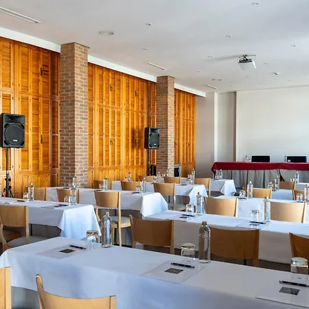 Hotell De Ronda