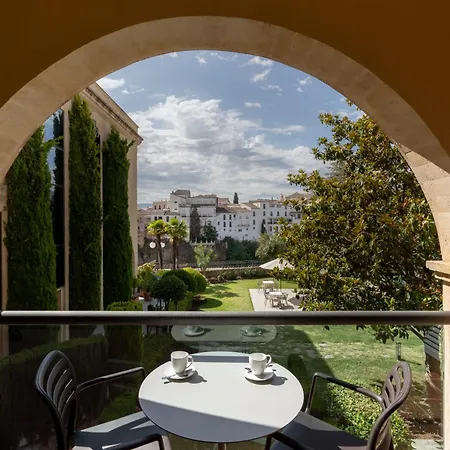De Hotell Ronda