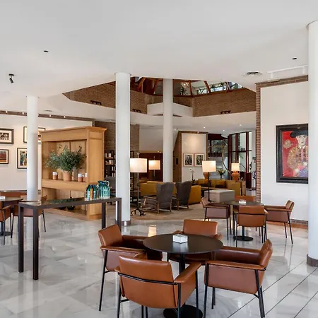 Hotell De Ronda