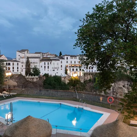 De Hotell Ronda