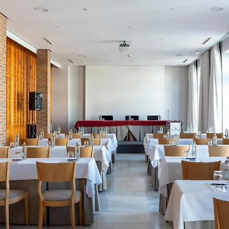 Hotell De Ronda