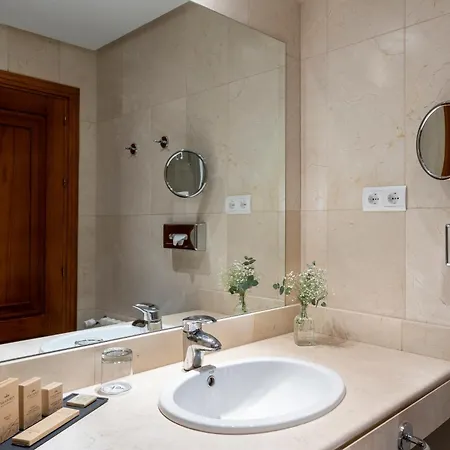 De Hotell Ronda