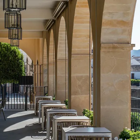 Hotell De Ronda