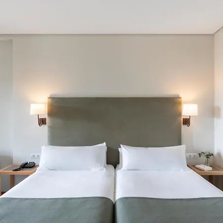 De Hotell Ronda