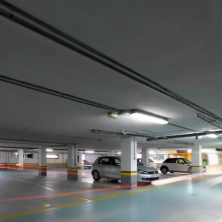 酒店 隆达旅馆 龙达